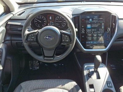 2024 Subaru Crosstrek Premium AWD