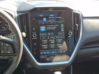 2024 Subaru Crosstrek Premium AWD