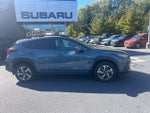 2024 Subaru Crosstrek Premium AWD