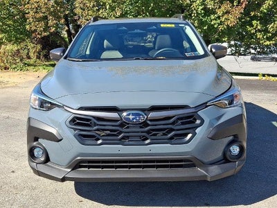 2024 Subaru Crosstrek Premium AWD