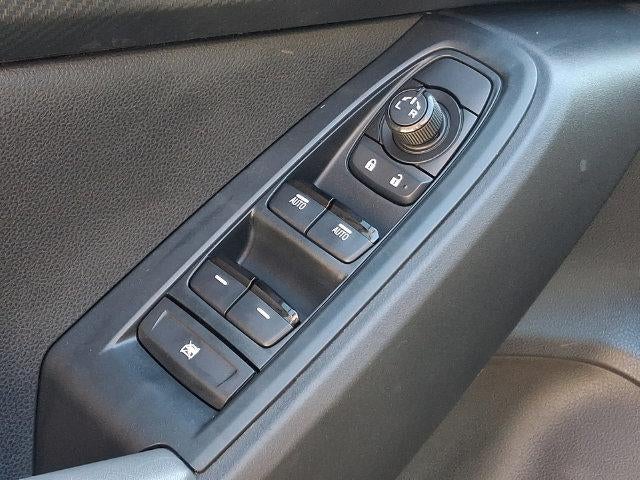 2024 Subaru Crosstrek Premium AWD