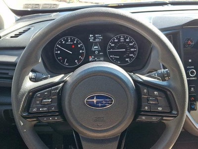 2024 Subaru Crosstrek Premium AWD