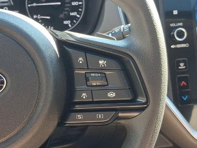 2024 Subaru Crosstrek Premium AWD