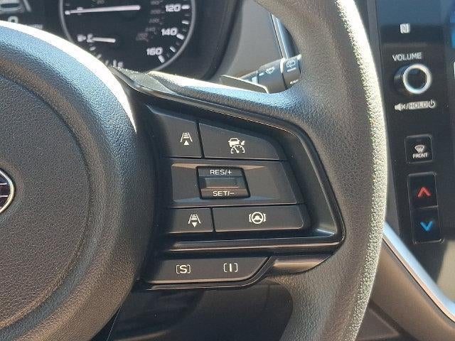 2024 Subaru Crosstrek Premium AWD