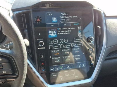 2024 Subaru Crosstrek Premium AWD