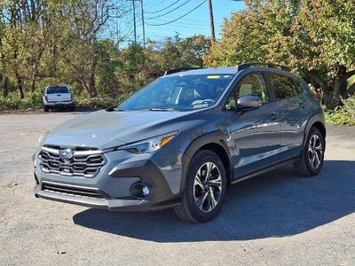 2024 Subaru Crosstrek Premium AWD