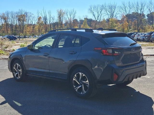 2024 Subaru Crosstrek Premium AWD