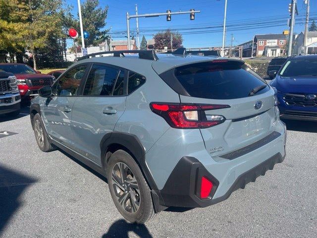2024 Subaru Crosstrek Premium AWD