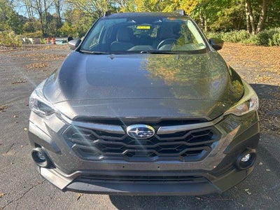 2024 Subaru Crosstrek Premium AWD