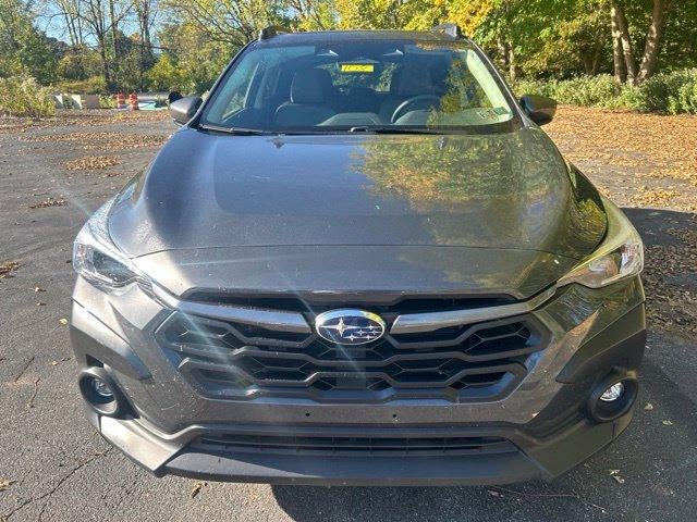2024 Subaru Crosstrek Premium AWD