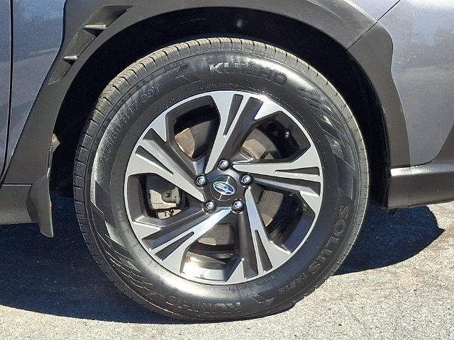 2024 Subaru Crosstrek Premium AWD