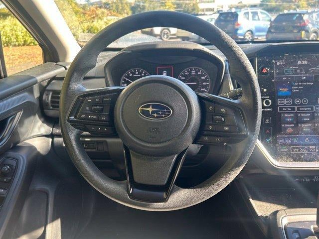 2024 Subaru Crosstrek Premium AWD