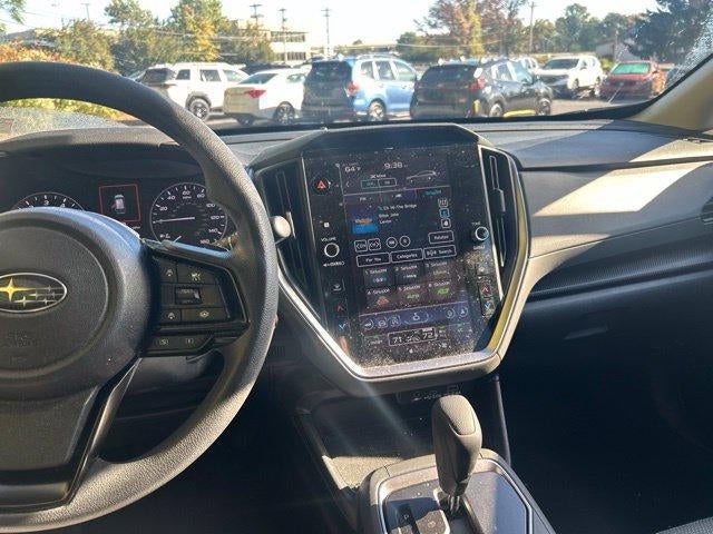 2024 Subaru Crosstrek Premium AWD