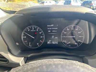 2024 Subaru Crosstrek Premium AWD