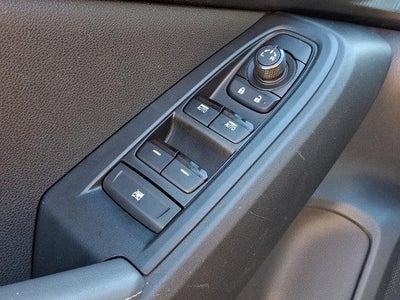 2024 Subaru Crosstrek Premium AWD