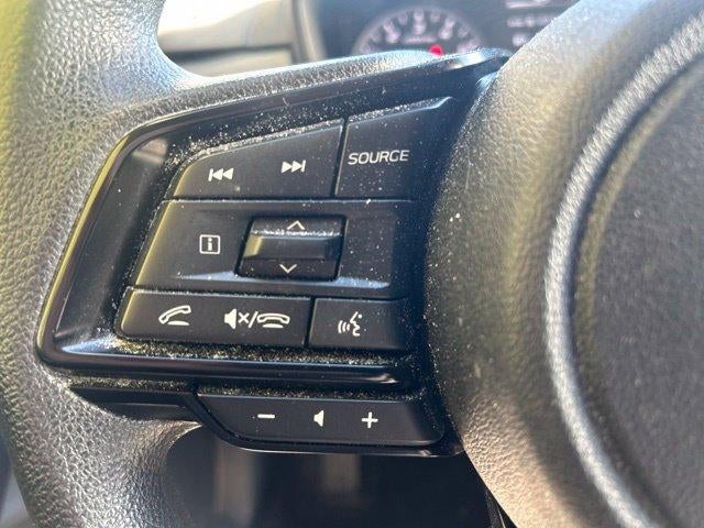 2024 Subaru Crosstrek Premium AWD