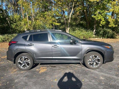 2024 Subaru Crosstrek Premium AWD