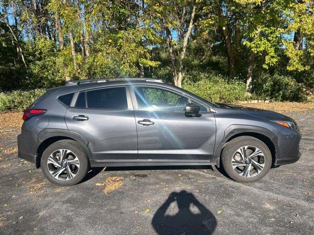 2024 Subaru Crosstrek Premium AWD