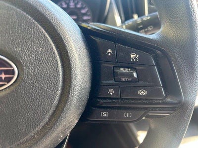 2024 Subaru Crosstrek Premium AWD