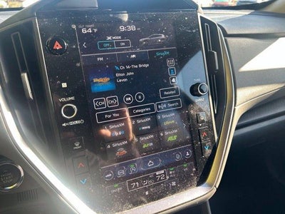 2024 Subaru Crosstrek Premium AWD