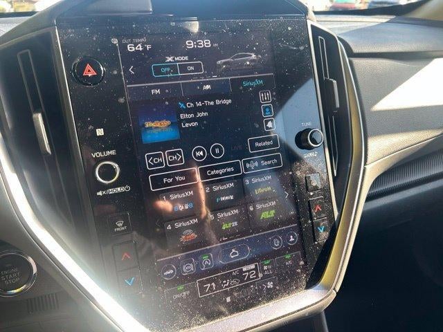 2024 Subaru Crosstrek Premium AWD