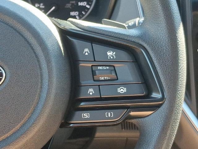 2024 Subaru Crosstrek Premium AWD