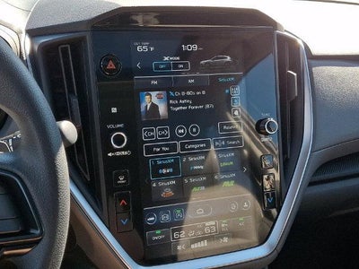 2024 Subaru Crosstrek Premium AWD