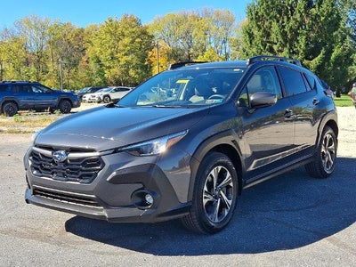 2024 Subaru Crosstrek Premium AWD