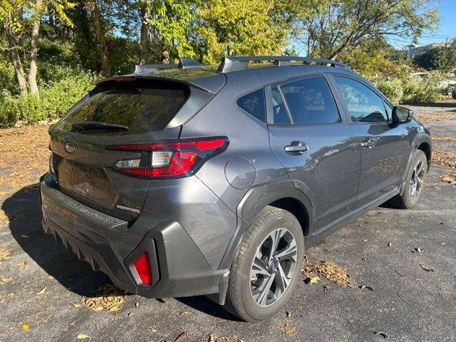 2024 Subaru Crosstrek Premium AWD
