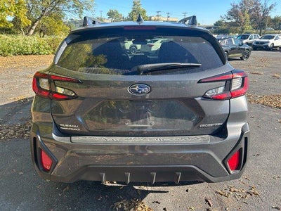 2024 Subaru Crosstrek Premium AWD