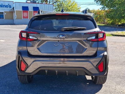 2024 Subaru Crosstrek Premium AWD