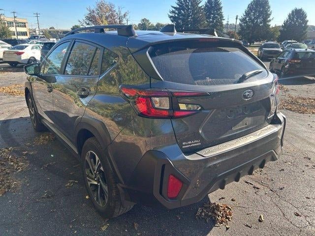 2024 Subaru Crosstrek Premium AWD