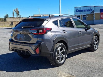 2024 Subaru Crosstrek Premium AWD