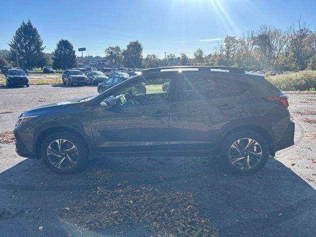 2024 Subaru Crosstrek Premium AWD