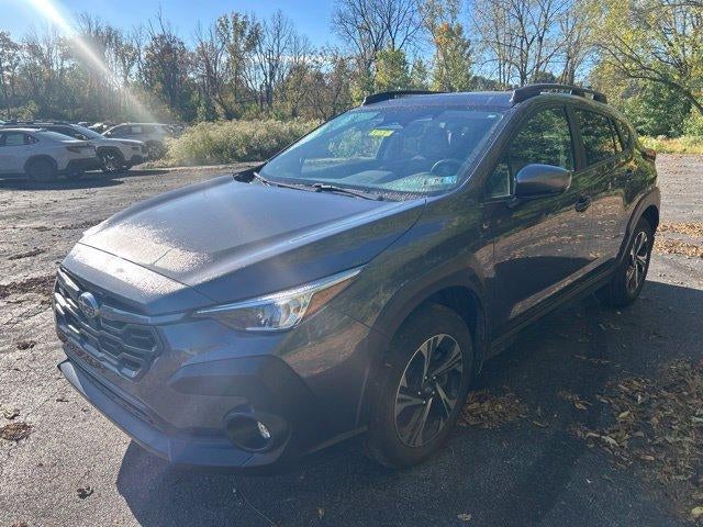 2024 Subaru Crosstrek Premium AWD