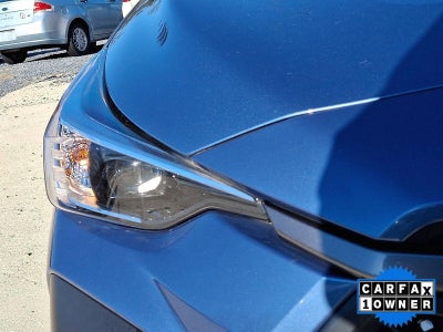 2024 Subaru Crosstrek Premium AWD