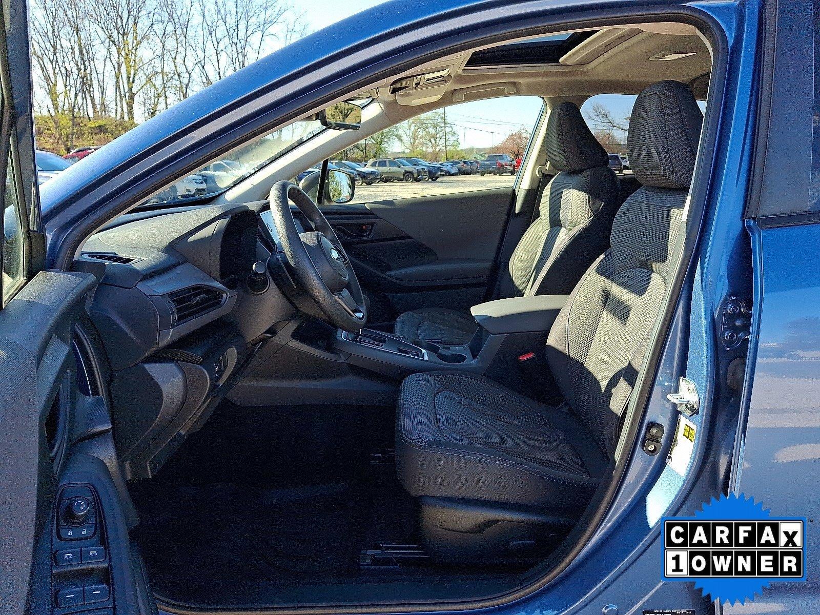 2024 Subaru Crosstrek Premium AWD