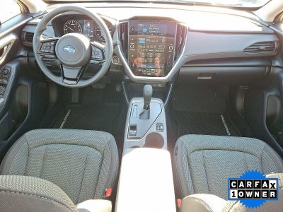 2024 Subaru Crosstrek Premium AWD