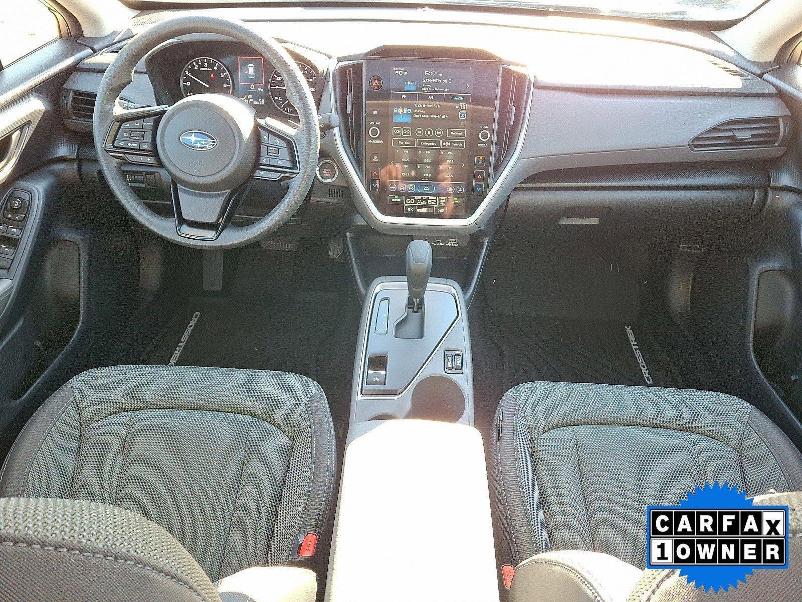 2024 Subaru Crosstrek Premium AWD