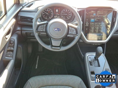 2024 Subaru Crosstrek Premium AWD