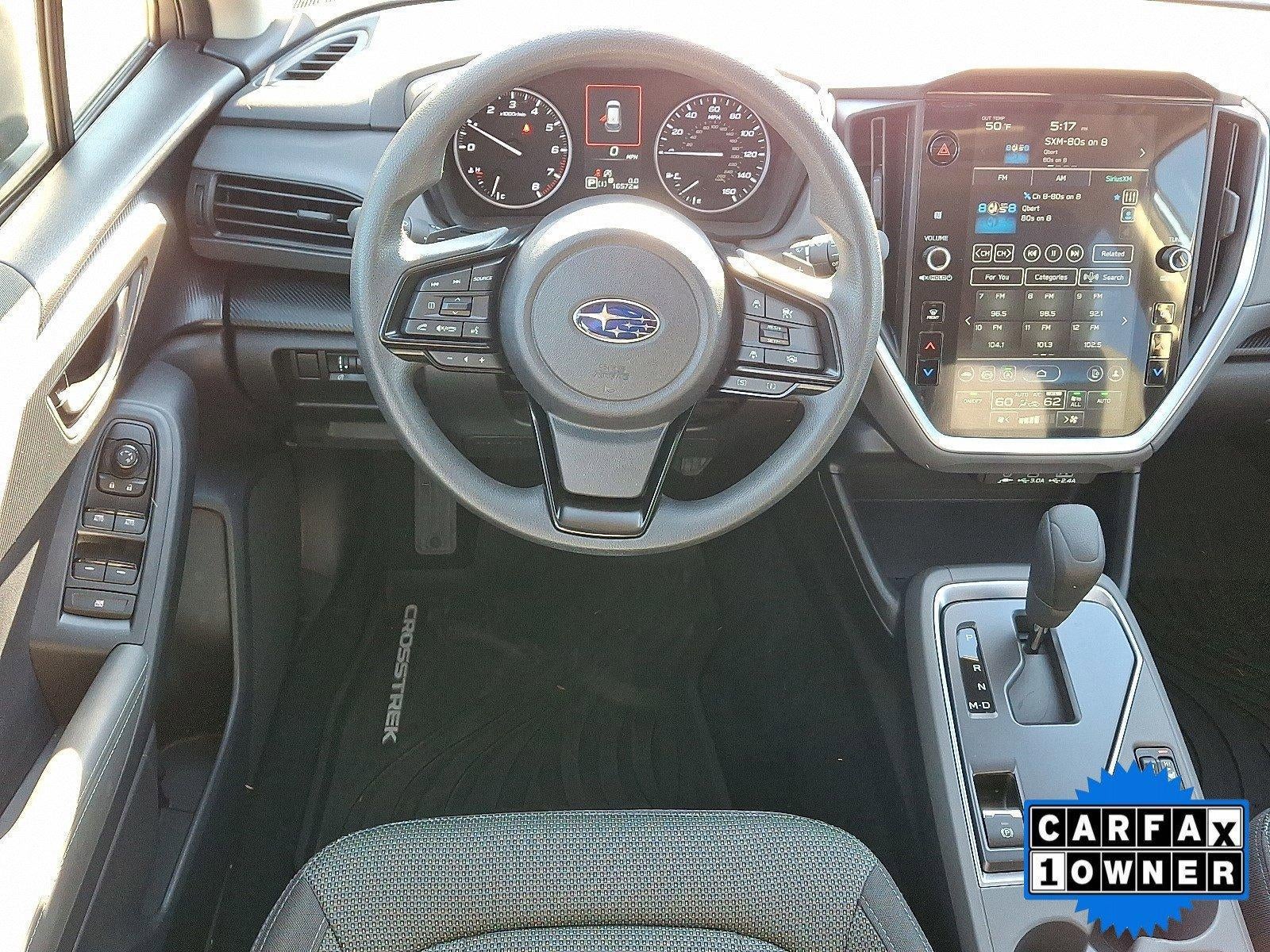2024 Subaru Crosstrek Premium AWD