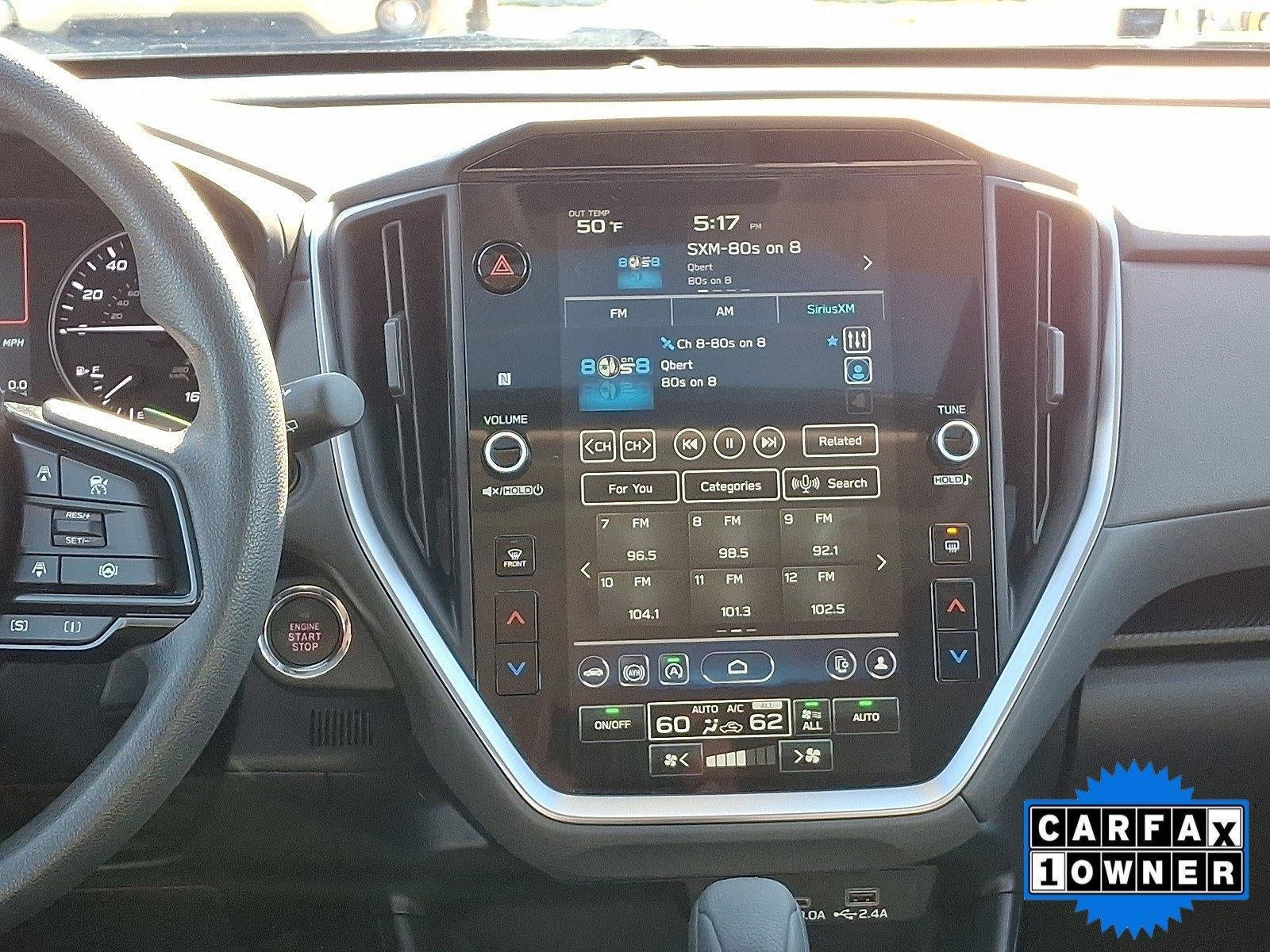 2024 Subaru Crosstrek Premium AWD