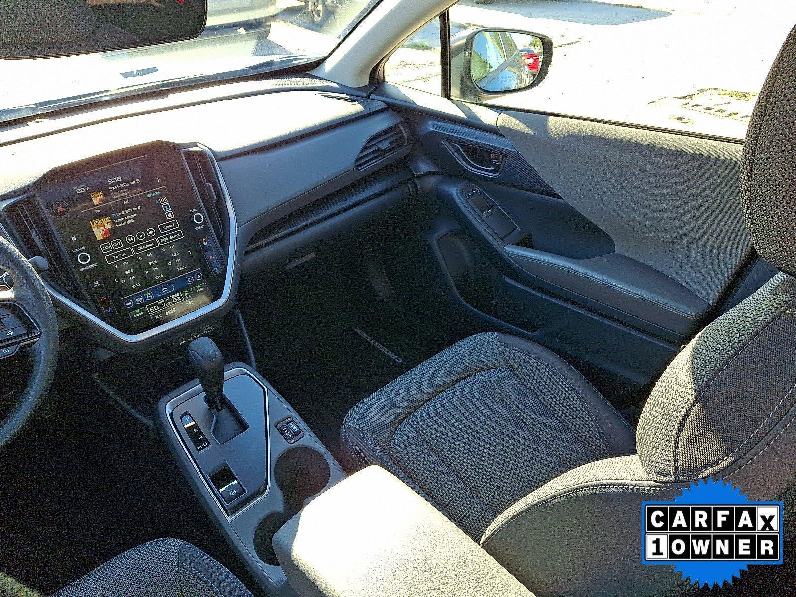 2024 Subaru Crosstrek Premium AWD