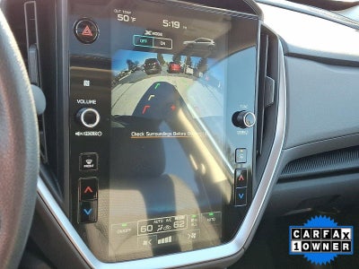 2024 Subaru Crosstrek Premium AWD