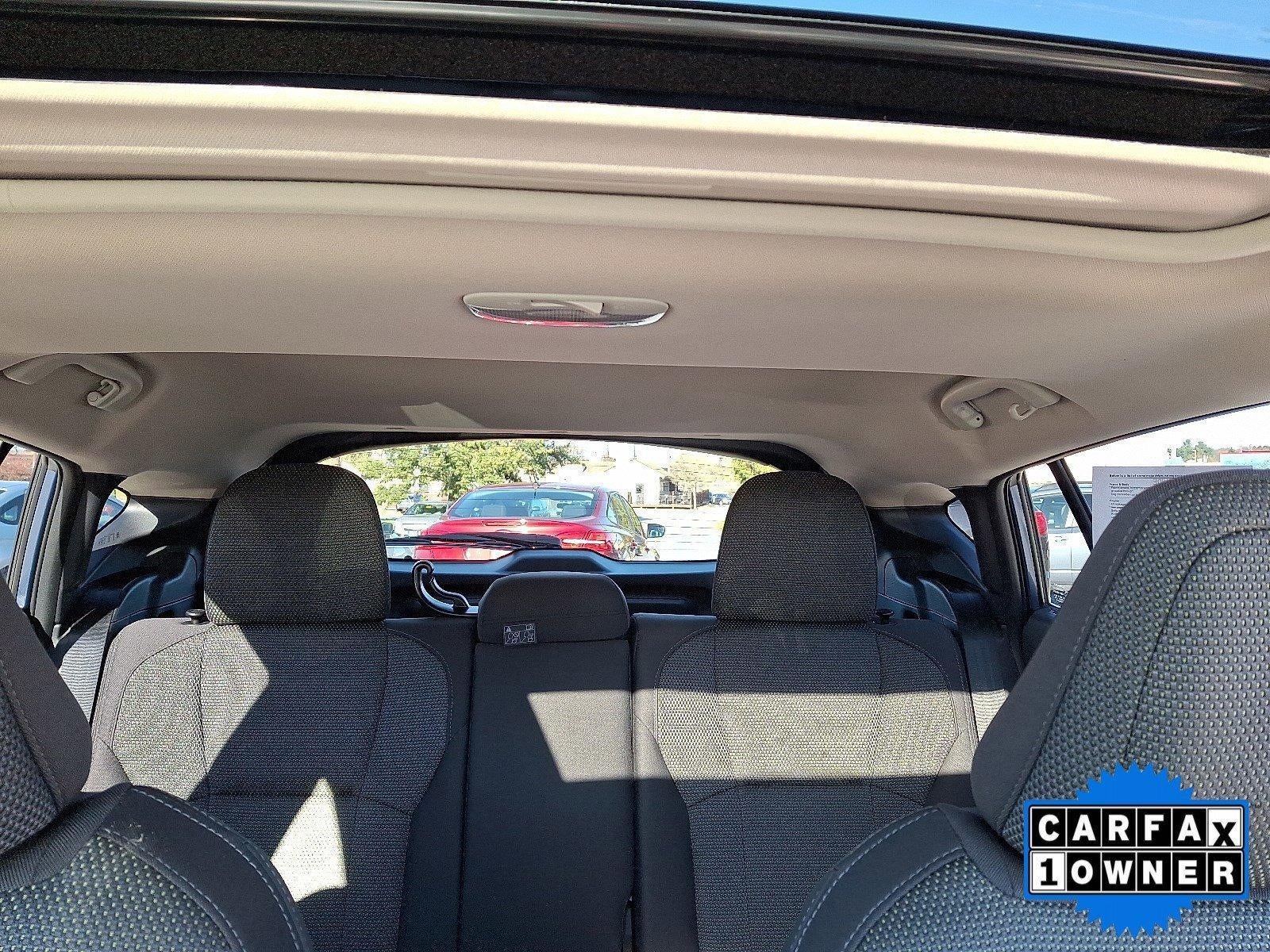 2024 Subaru Crosstrek Premium AWD