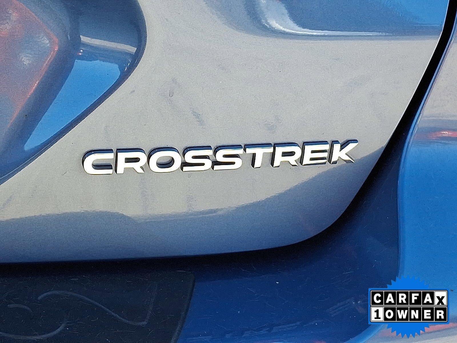 2024 Subaru Crosstrek Premium AWD