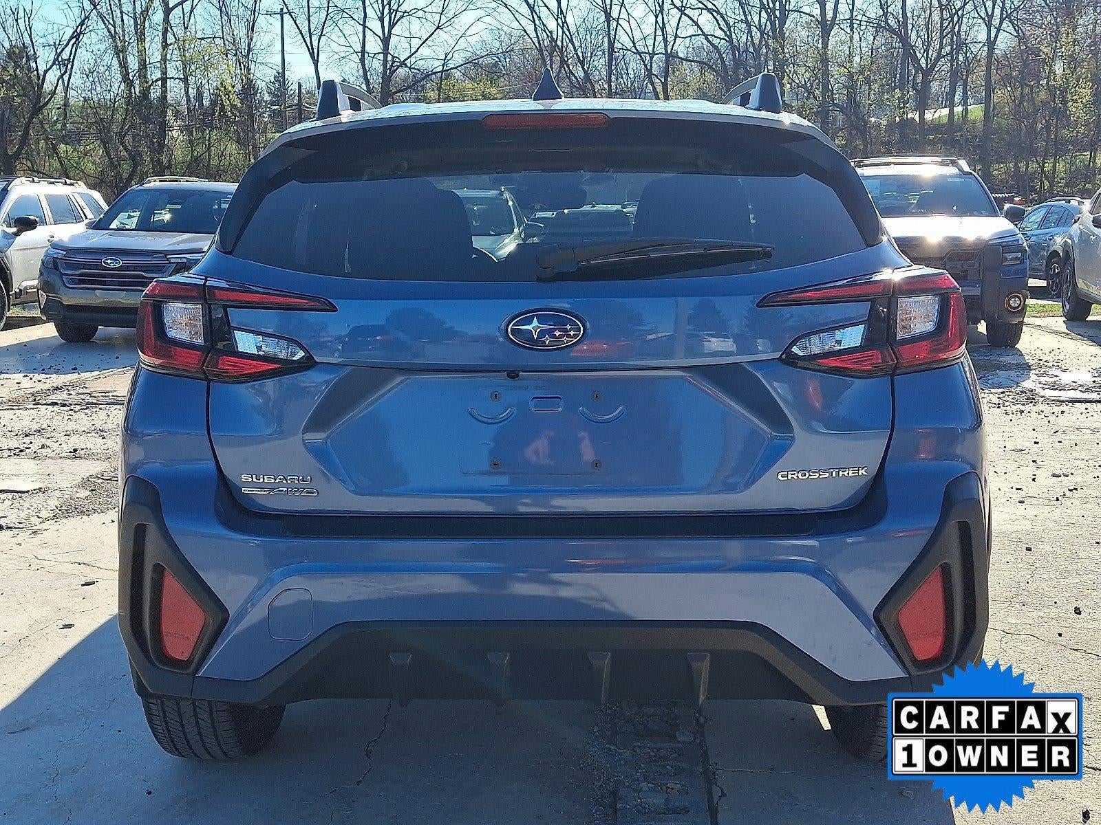 2024 Subaru Crosstrek Premium AWD