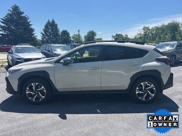 2024 Subaru Crosstrek Premium AWD