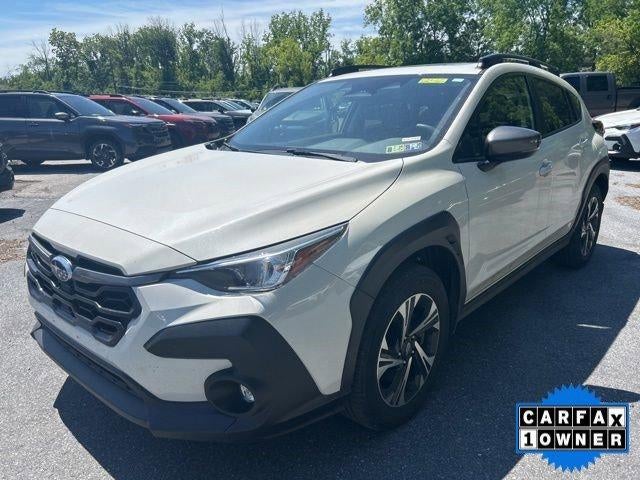 2024 Subaru Crosstrek Premium AWD