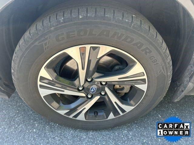 2024 Subaru Crosstrek Premium AWD